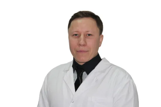 Доктор Смирнов Илья Владимирович
