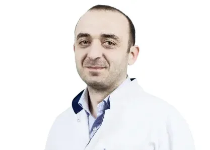 Доктор Аракелян Севак Левонович