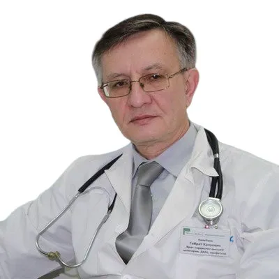 Доктор Киякбаев Гайрат Калуевич