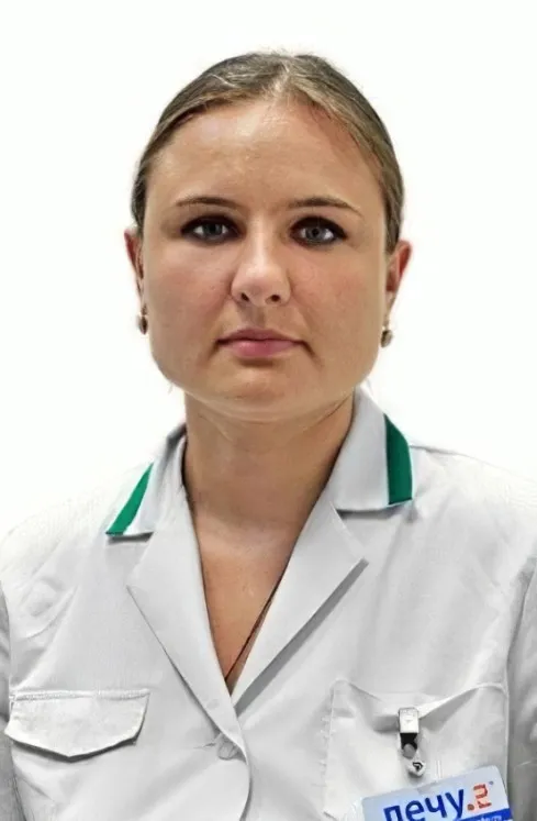 Доктор Карданова Виктория Владимировна