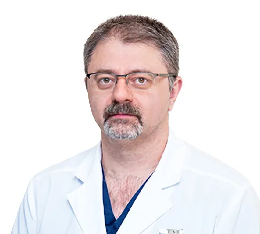 Доктор Левшуков Дмитрий Евгеньевич