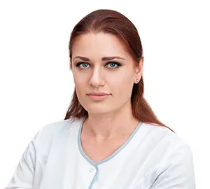 Доктор Тарасова Мария Владимировна