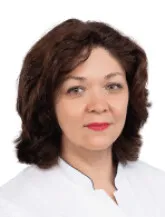 Доктор Семенова Лола Александровна 
