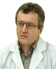 Доктор Горбаков Владимир Валентинович