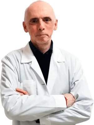 Доктор Неуймин Леонид Юрьевич