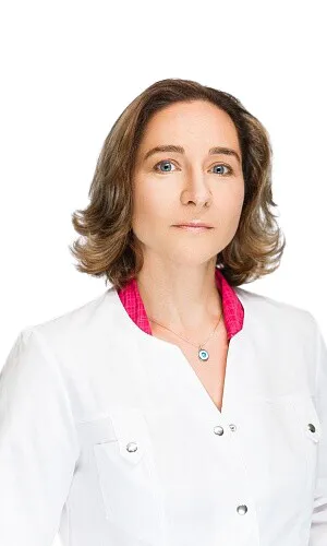 Доктор Ярнова Екатерина Александровна