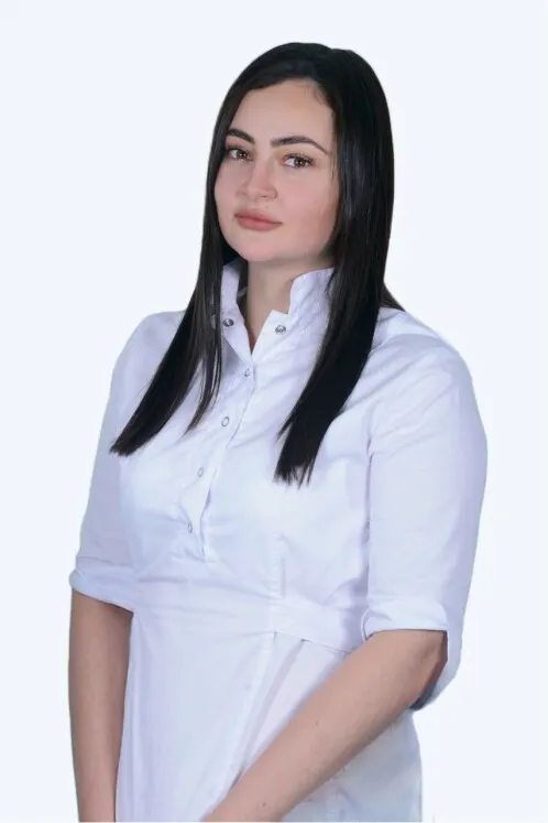 Доктор Колягина Валерия Руслановна