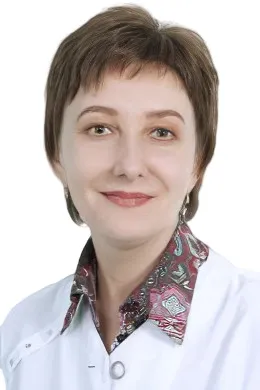 Доктор Мирошникова Наталья Анатольевна
