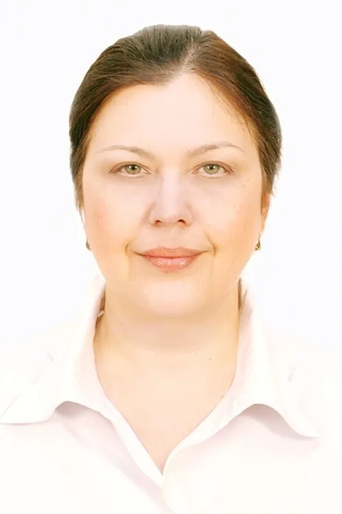 Доктор Степанова Ольга Юрьевна