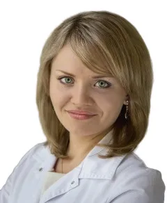 Доктор Горбакова Елена Владимировна