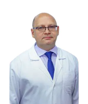 Доктор Ивлиев Андрей Анатольевич