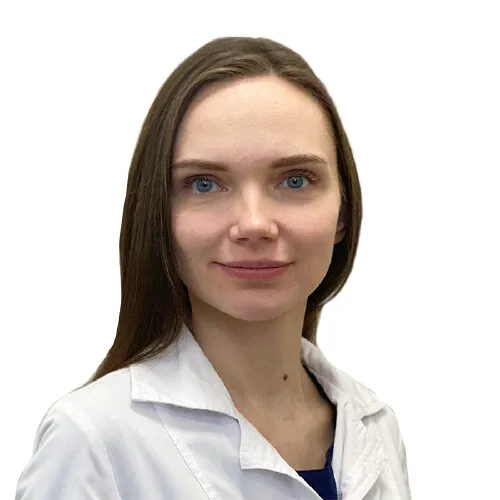 Доктор Бойко Мария Леонидовна