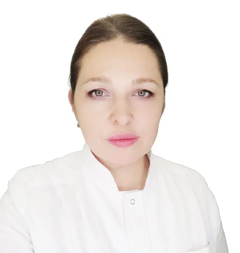 Доктор Шестакова Татьяна Викторовна