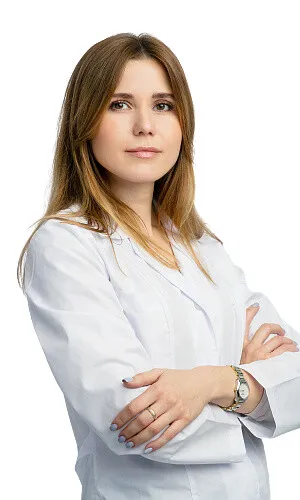 Доктор Дутова Ирина Николаевна