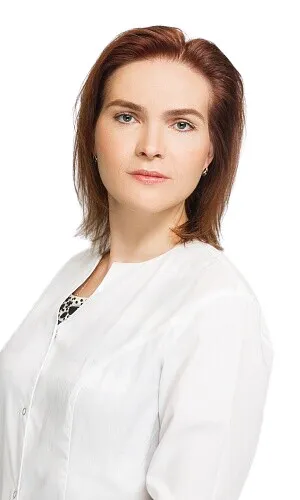 Доктор Савельева Татьяна Вячеславовна