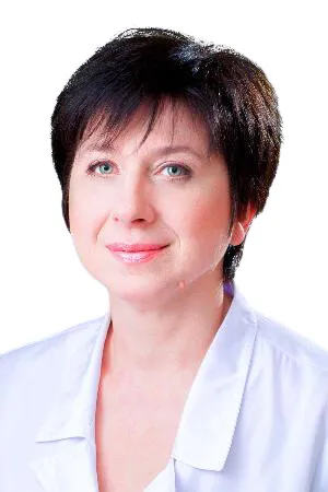 Доктор Давитая Виолетта Николаевна