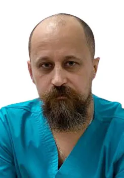 Доктор Шатский Александр Александрович