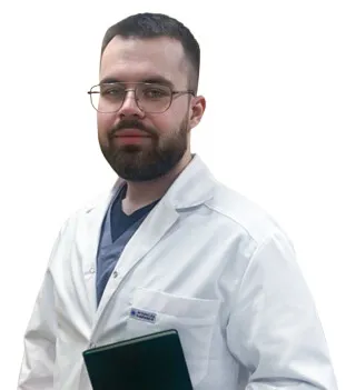 Доктор Констанденков Андрей Михайлович