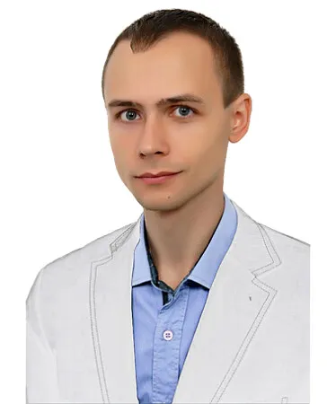 Доктор Моисеенко Денис Витальевич