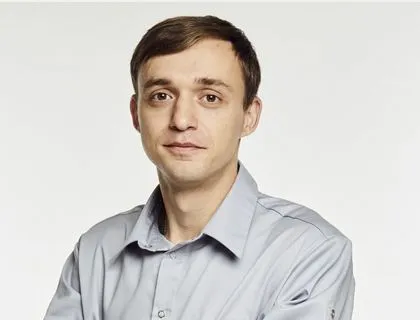 Доктор Цуркан Дмитрий Владимирович