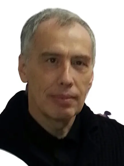 Доктор Фундылер Семён Ефимович
