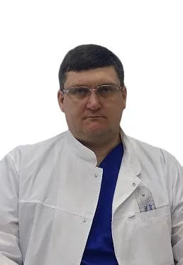 Доктор Левшин Александр Анатольевич