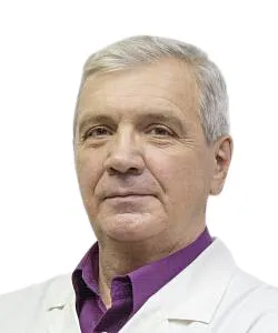 Доктор Беловолов Виктор Сергеевич