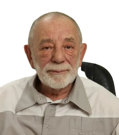 Доктор Горлов Олег Николаевич