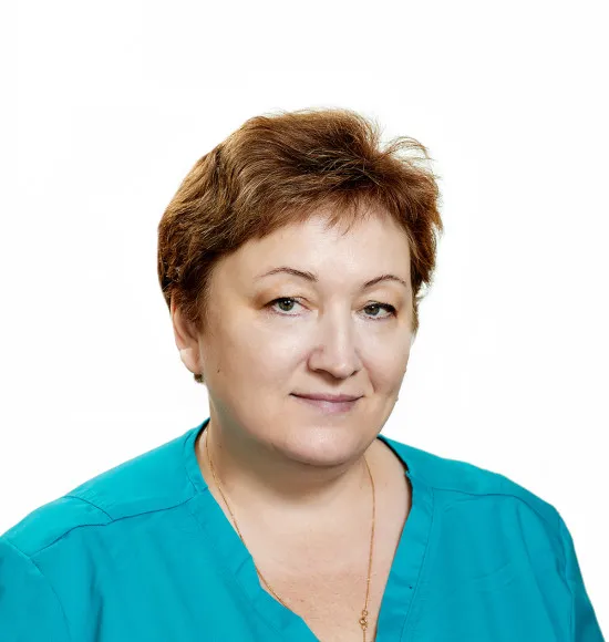 Доктор Абраменко Валентина Николаевна