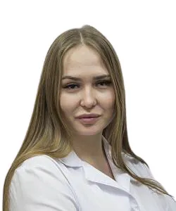 Доктор Мальцева Марина Сергеевна