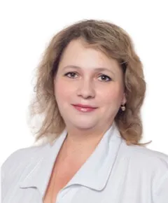 Доктор Гречкина Виктория Станиславовна