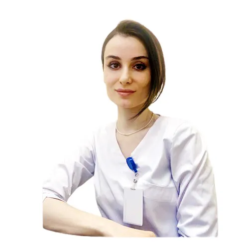 Доктор Сагова Танзила Мусаевна