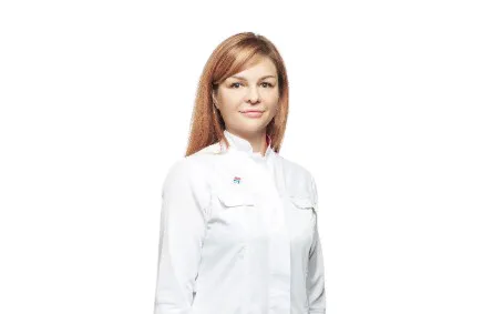 Доктор Стерликова Наталья Андреевна