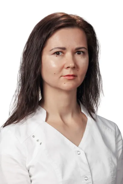 Доктор Рожнова Ксения Сергеевна