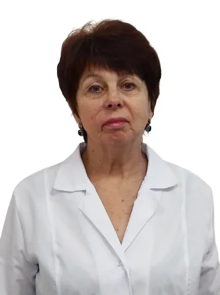 Доктор Чупрасова Татьяна Владимировна
