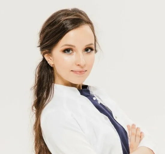 Доктор Аксёнова Ирина Сергеевна