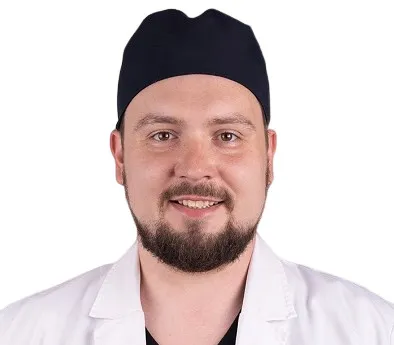 Доктор Ткач Александр Леонидович