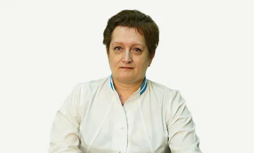 Доктор Севастьянова Елена Евгеньевна