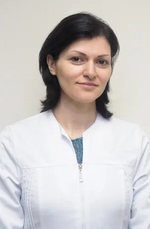 Доктор Меквабишвили Софико Зурабовна
