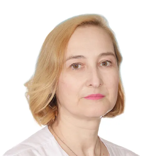 Доктор Маликова Ольга Николаевна
