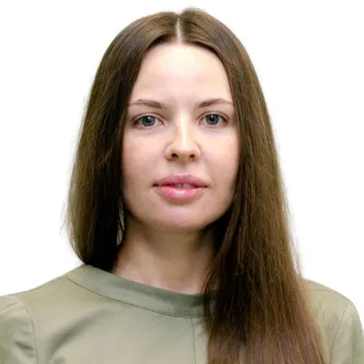 Доктор Солуянова Юлия Александровна