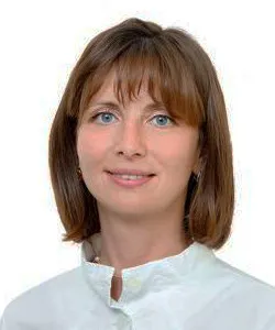 Доктор Тараненко Елена Николаевна