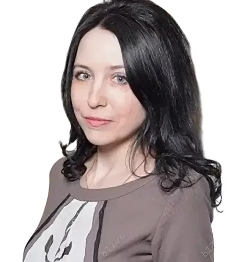 Доктор Маковская Елена Валерьевна