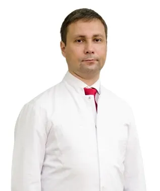 Доктор Карев Федор Александрович
