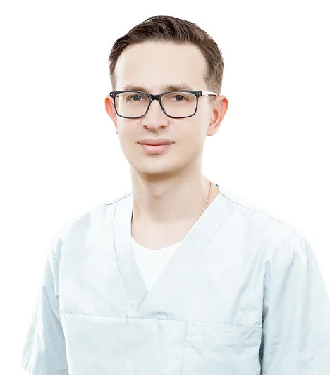 Доктор Глухов Вячеслав Александрович