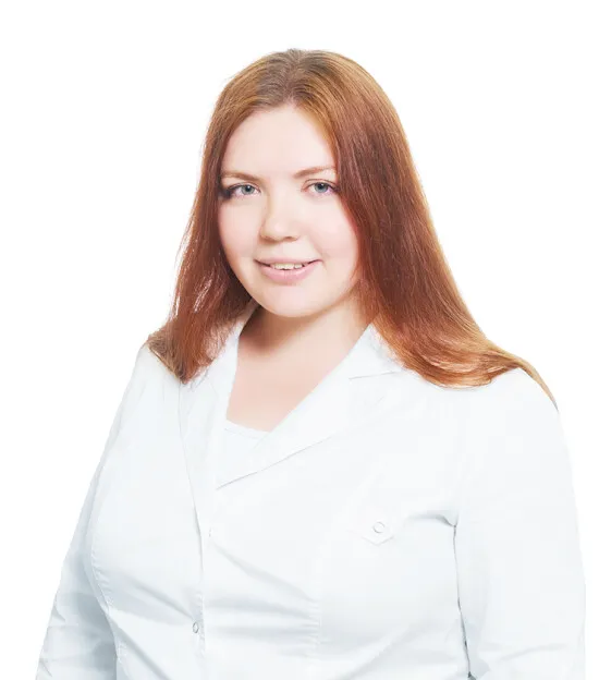 Доктор Кошкова Екатерина Дмитриевна