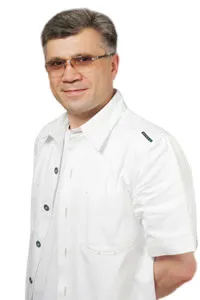 Доктор Мамаев Хусейн Керимович