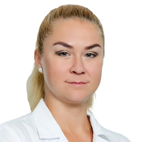 Доктор Павлова Ольга Александровна