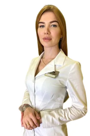 Доктор Абрамова Ольга Игоревна
