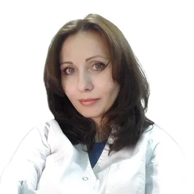 Доктор Абдулхакимова Фатима Кундиновна